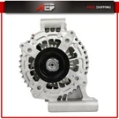 180A Alternator Fit For Lexus LS460 2007-2012 V8 4.6L 27060-38040 A6330 11328. Fixed Price $130.64.