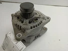 Alternator From 2019 Jeep Cherokee 2.0L 12460982. Fixed Price $103.94.