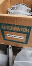 New Leece Neville 4993PA Alternator ( F-rack). Fixed Price $950.00.