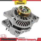 Alternator 13735 For Dodge Neon Plymouth 1998 1999 2000 2001 2002 2003 2004. Fixed Price $70.99.