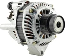 Alternator Vision Oe 11418 Reman Fits 08-09 Pontiac G8 6.0L-V8. Fixed Price $386.00.