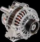 00 01 02 03 Jaguar S Type Alternator. Fixed Price $100.00.
