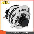 Alternator For Chevy Silverado 1500 & Sierra 14-18 4.3/5.3/6.2L 170A 14009N. Fixed Price $129.19.