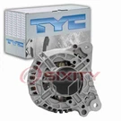Tyc Alternator For 2006-2009 Volkswagen Rabbit 2.5L L5 Electrical Charging Pk. Fixed Price $207.02.