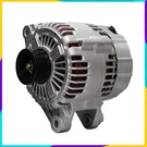 Carquest Professional Alternator New 130 Amps, Limited Lifetime Warranty. Fixed Price $259.99.
