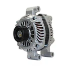 Alternator Fits 2009-2010 Mercury Mountaineer Acdelco Professional. Fixed Price $334.46.