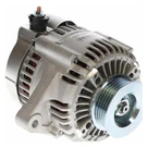 New Alternator For Honda Prelude L4 2.3L 92-96 31100-P14-A02 31100P14A02RM CJP76. Fixed Price $118.95.
