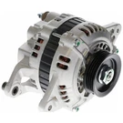 New Alternator For Eagle Summit L4 1.5L 89-94 TA000A15101 TA000A13201 AMT0063. Fixed Price $143.95.