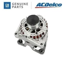 2011 2012 2013 2014 2015 2016 Chevy Cruze 1.8L Alternator *new Gm Oem. Fixed Price $284.24.