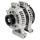 Alternator For Lexus LS460 2007-2012 V8 4.6L 180A Cw 6-GROOVE Pulley 11328. Fixed Price $130.64.