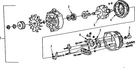 Genuine Gm Rectifier 00801572. Fixed Price $33.48.