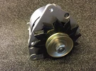 Alfa Romeo 70 Amp Alternator GTV-6 Spider Milano Generator Internal Regulator. Fixed Price $325.00.