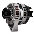 Alternator Quality-built 15556 Reman. Fixed Price $189.95.