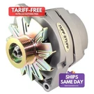 Tuff-stuff 7127D6G12, One Fits Gm Alternator Cast In Ternal Regulator 100 Amp. Fixed Price $206.94.