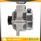 Alternator For Toyota 4RUNNER 1996 1997 1998 T-100 Pickup 3.4L. Fixed Price $74.99.