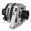 Alternator Denso 210-0611 Reman Fits 2006 Toyota 4RUNNER 4.0L-V6. Fixed Price $343.99.