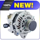 New Honda Alternator For Accord 2.4L 2013 2014 2015 2016 2017 L414489 14489A. Fixed Price $115.99.