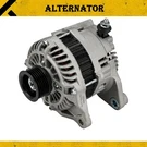 Alternator 100AMP 12V For 2013 2014-2018 Mazda CX-5 2014-2016 2.0L. Fixed Price $115.99.
