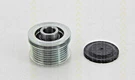 Triscan Alternator Pulley Ford Fiat Alfa Romeo Opel Jeep Volvo Ii 1477737. Fixed Price $69.72.