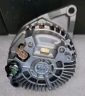 Jeep Patriot 2.4LITER 2007 2017 /115 Amp/oem/reman By Rr Alternators. Fixed Price $130.50.