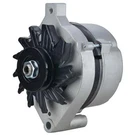 New Alternator Fits Ford E-350 Econoline Club Wagon 1977-89 D9UF10300DA E1EF-EB. Fixed Price $155.40.