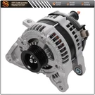Alternator For Jeep Grand Cherokee Commander 2005-06 5.7L 6.1L 160A Groove. Fixed Price $118.27.