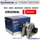 Alternator 150A New Genuine Denso 104210-1470 For Jaguar. Fixed Price $463.84.