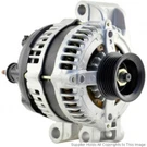 Carquest 11383A Alternator Remanufactured. Fixed Price $176.00.