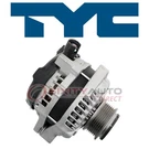 Tyc Alternator For 2016-2020 Honda Pilot 3.5L V6 Electrical Charging Wm. Fixed Price $259.26.