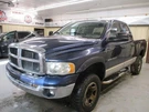 Dodge Ram 2500 2004 Alternator 210K Mi. 56028732AA 6470. Fixed Price $129.89.