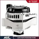 For 2003 2004 - 2009 Toyota Sequoia Tundra V8 4.7L 130AMP Alternator. Fixed Price $87.99.