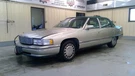 Cadillac Deville 1996 Alternator 140K Mi. 7242. Fixed Price $81.90.