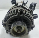 2016-2019 Nissan Titan Xd 5.0L Turbo Diesel Alternator 23100-EZ40A Oem. Fixed Price $79.99.