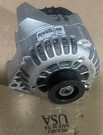 Alternator For Chevy Gmc C/k 1500 2500 Cadillac Isuzu Olds 105A 12V Cw 6 Groove. Fixed Price $75.20.