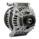 New 150A Alternator Fits Chevrolet Equinox 1.6L 2018-2019 0-126-312-010 13513713. Fixed Price $273.95.