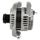 11554 Alternator For Chrysler 200 Fiat 500X Jeep Cherokee Compass Renegade. Fixed Price $118.45.