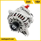 1X Alternators 8252N 1999-2004 Ford Mustang 4.6L Gt. Fixed Price $85.49.