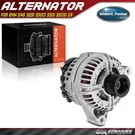 Alternator For Bmw E46 325CI 330CI 2004-2006 325I 330I E85 Z4 120A Cw 6-GROOVE. Fixed Price $159.69.