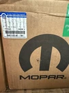 Genuine Mopar Engine Generator 68403125AB 2021-2025 Dodge Durango. Fixed Price $500.00.