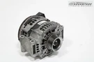 2017-2019 Audi Q7 4M Engine Motor Charger Alternator Generator Denso 181K Oem. Fixed Price $164.99.