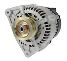 New Alternator Fits Ford European Model Escort 1.8L Diesel 1996-ON 96FF-10300-DC. Fixed Price $209.75.
