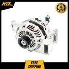 Alternator For Mazda 2004-2006 2007-2008 2.0L 2007-2009 2.3L 90A Cw A3TG1391A. Fixed Price $123.49.