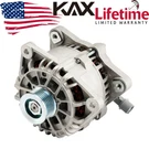 New Alternator Ford Focus Escape 2.0L 00-04 Mazda Tribute 01 02 03 05. Fixed Price $699.00.