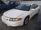 Alternator W/supercharged Option Fits 00-02 Bonneville 76023. Fixed Price $45.00.