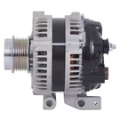 Fits 2010-2014 Suzuki Kizashi 2.4L 31400-59L00 104210-1070 Alternator 12V 130A. Fixed Price $148.59.