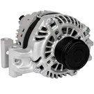 Alternator 12V 140A Fits Dodge Avenger Dart 2.4L 2L L4 2012-2016 A002TX3481. Fixed Price $120.46.
