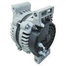 Carquest Hd Electrical Alternator: New, 160 Amps, Ford F-650 7.2 (2004-2008). Fixed Price $85.00.