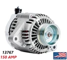 150 Amp 13767 Alternator Honda Accord Acura Cl High Output Performance Hd New. Fixed Price $199.98.
