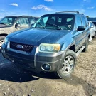 Alternator 110 Amp Fits 05 Escape 1973315. Fixed Price $128.24.