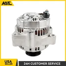 Alternator For Honda Odyssey 2000 Acura Cl V6 3.5L 3.2L 2001-2003 13835N. Fixed Price $118.99.